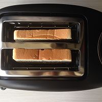 烤猪肉三明治的做法图解7