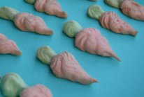 胡萝卜蛋白糖#有颜值的实力派#的做法