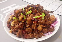 歌乐山辣子鸡的做法