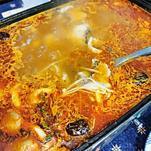 酸汤鱼火锅（6）