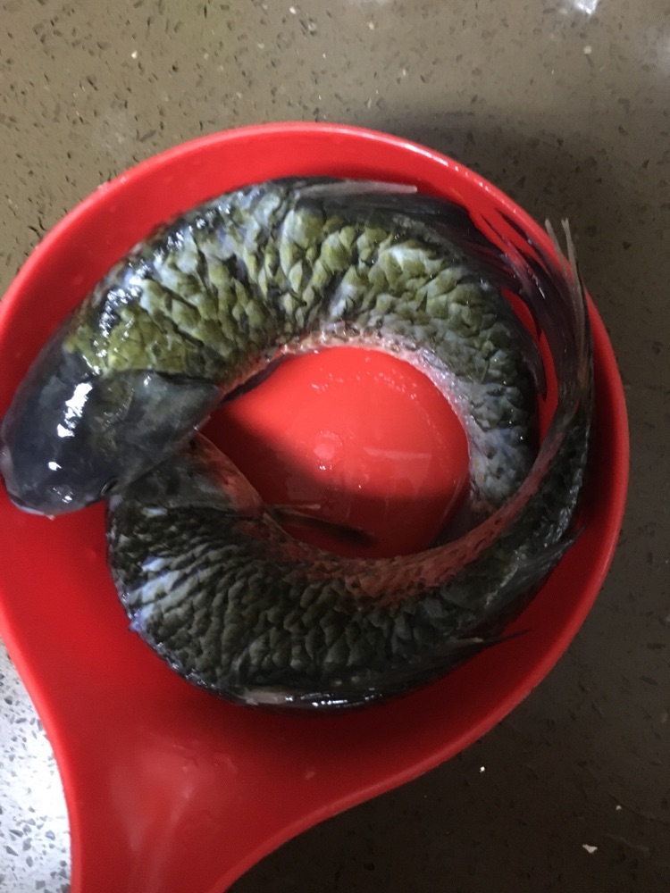 就叫酸菜鱼吧的做法图解1