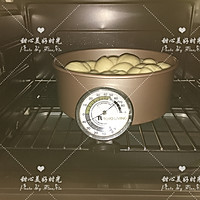 Poolish种（波兰种）圆吐司伪蛋糕的做法图解12