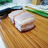 「迟の味」东坡肉的做法图解2
