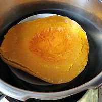 #花式炖煮不停歇#南瓜大米糕的做法图解5
