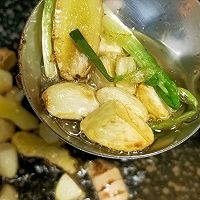 家常砂锅啫鱼的做法图解6