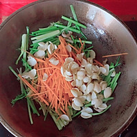 百合芹菜-夏日爽口小菜的做法图解6