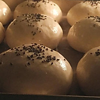 肉松小餐包的做法图解7