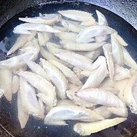 #元宵节美食大赏#香辣鸡翅尖的做法图解2