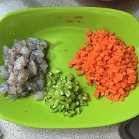 碟豆花饭的做法图解2