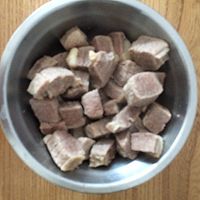 牛肉炖土豆的做法图解4