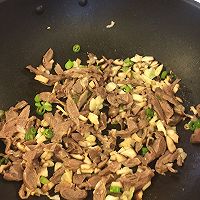 时蔬炒面的做法图解8