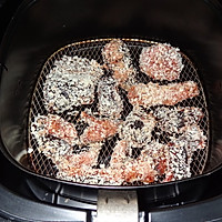 烤鳗鱼两吃——飞利浦空气煎炸锅做法的做法图解6