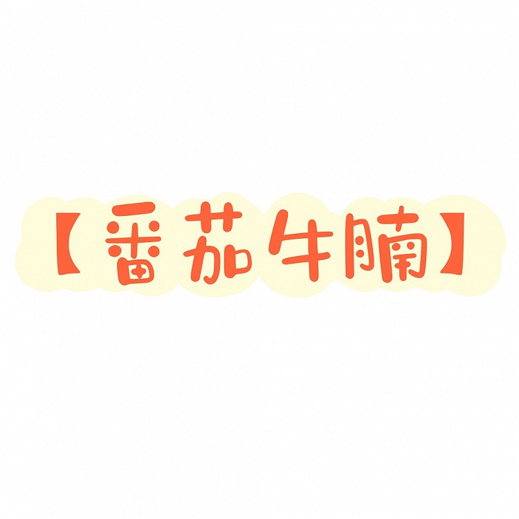 番茄牛腩的做法