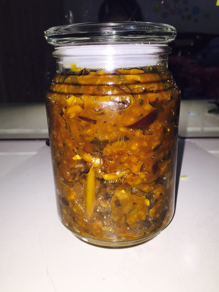 红枣姜糖膏的做法