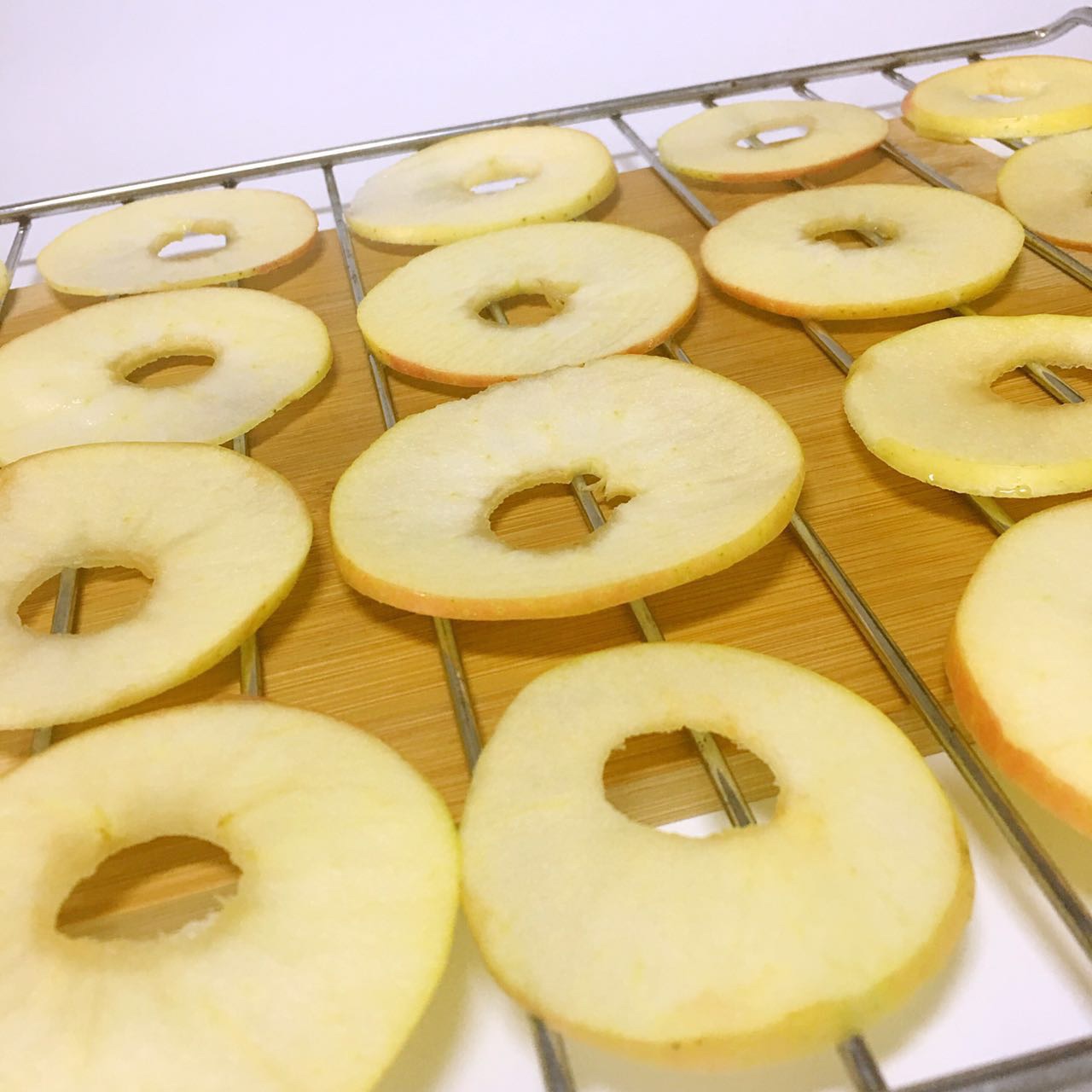 苹果脆怎么做_苹果脆的做法_豆果美食