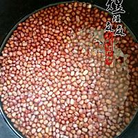自制红豆沙的做法图解2