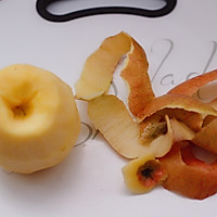 #精品菜谱挑战赛#黄瓜苹果柠檬汁的做法图解4
