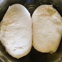 鸡蛋虾皮蔬菜馅饼的做法图解2