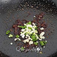 蒲公英蘸酱的做法图解8