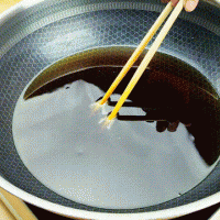 自制酥脆薯片的做法图解5