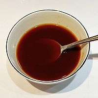 茄汁日本豆腐的做法图解2