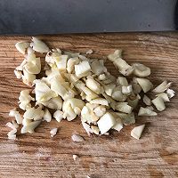 凉拌西蓝花的做法图解2