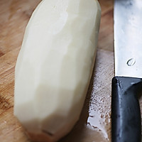 枣香糯米藕的做法图解1