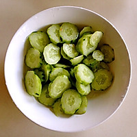 快手泡菜的做法图解1