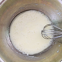 电饭煲蛋糕的做法图解3
