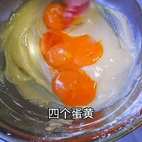 #美食视频挑战赛# 呆萌美味的铜锣烧的做法图解5