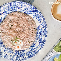 马蹄嫩肉饼的做法图解10