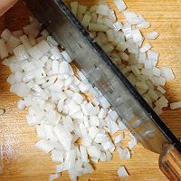 韭菜鸡蛋饺子的做法图解5