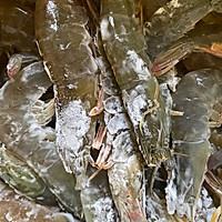 咖喱虾的做法图解2