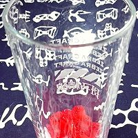 QQ糖酸奶冻的做法图解1