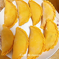 潮汕超好吃的特色美食--香酥又糯叽叽的油粿的做法图解6
