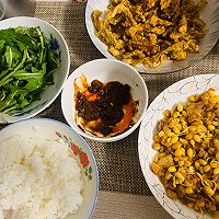 #美食视频挑战赛#香酥孜然平菇的做法图解6