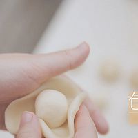 小龙虾酥皮月饼「厨娘物语」的做法图解13