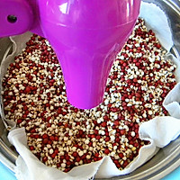 红豆薏米粉的做法图解3