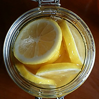 蜂蜜柠檬茶的做法图解5