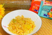 #奶香四溢 暖锅佳味#芝士胡萝卜炒笋的做法