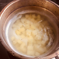 超级下饭—美味咖喱猪排饭的做法图解2