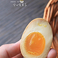【日式溏心卤蛋】——诱惑唇舌的勾魂蛋的做法图解5