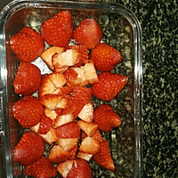 草莓果冻的做法图解3