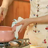 胡萝卜山药米糊的做法图解7