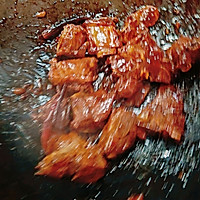 简单好做的酱香排骨，无需炒糖色的做法图解10