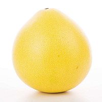 蜂蜜柚子茶的做法图解1