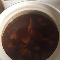 番茄牛肉汤的做法图解5