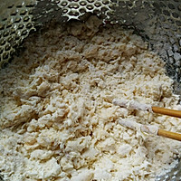 面疙瘩的做法图解1