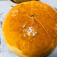 好吃到爆的网红：蒜香奶酪面包的做法图解9