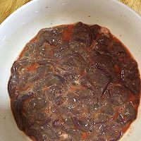 溜肝尖的做法图解1